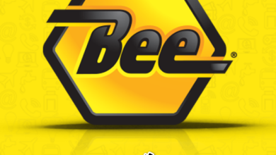 خدمة bee