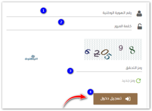 بيانات تسجيل مكاتب الاستقدام