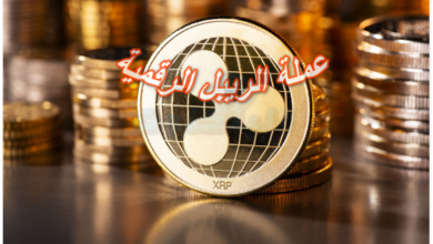 عملة الريبل الرقمية